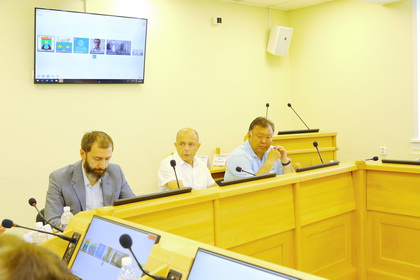 Сергей Сокол: компенсация пострадавшим от наводнения за утерянный урожай и гибель скота должна стать реальной мерой поддержки